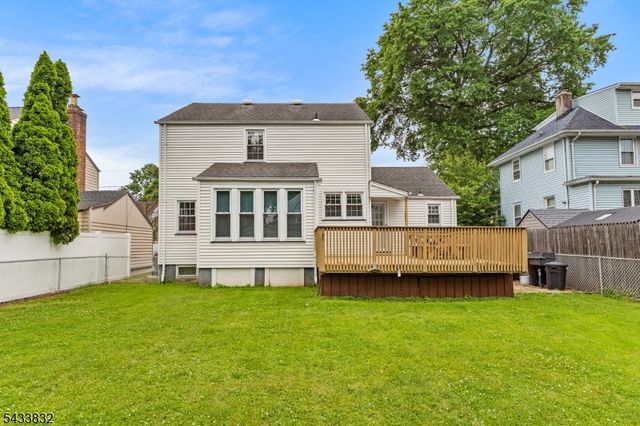 477 Grove St, Rahway City, NJ 07065