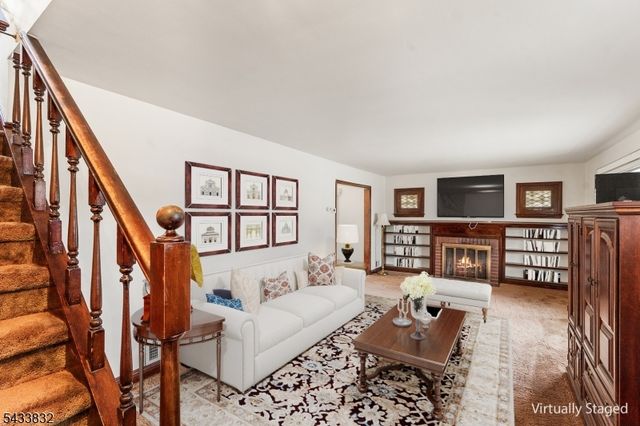 477 Grove St, Rahway City, NJ 07065