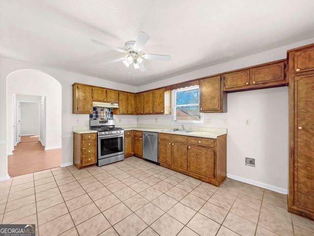 80 Beaverdam Court, Covington, GA 30016