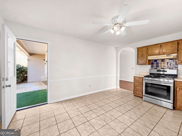 80 Beaverdam Court, Covington, GA 30016