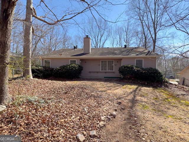 80 Beaverdam Court, Covington, GA 30016