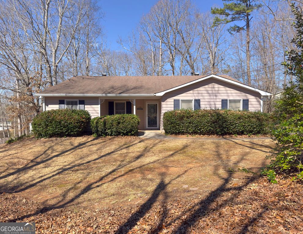 80 Beaverdam Court, Covington, GA 30016