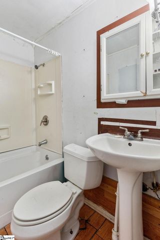 309 Flat Drive, Buffalo, SC 29321