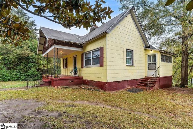 309 Flat Drive, Buffalo, SC 29321