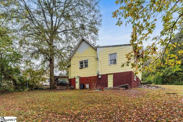 309 Flat Drive, Buffalo, SC 29321
