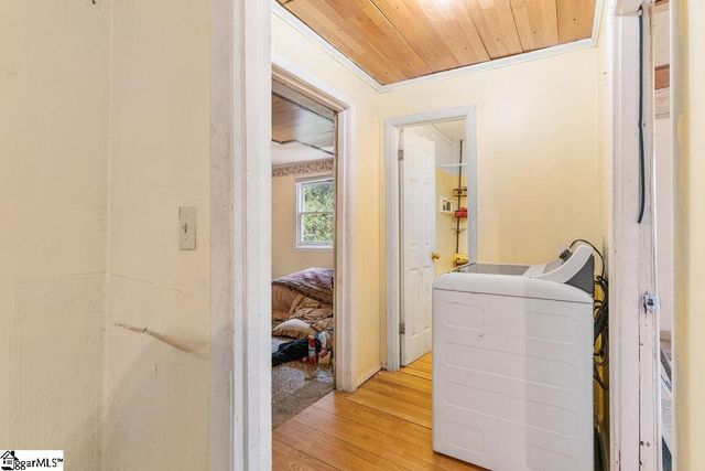 309 Flat Drive, Buffalo, SC 29321