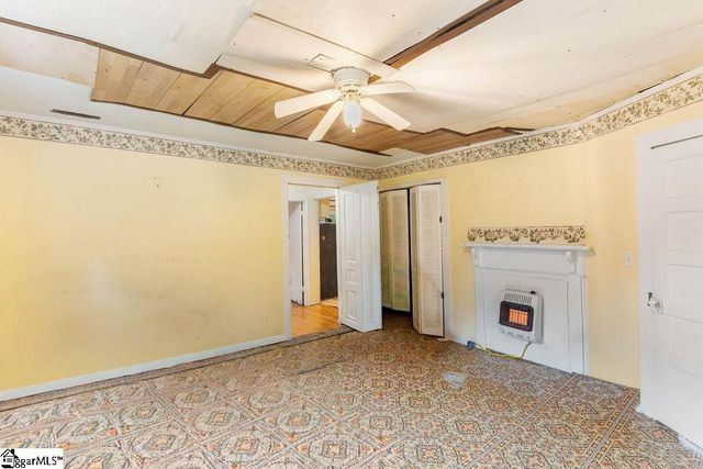 309 Flat Drive, Buffalo, SC 29321