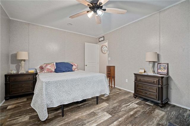 7241 Whispering Meadows W Drive, Theodore, AL 36582