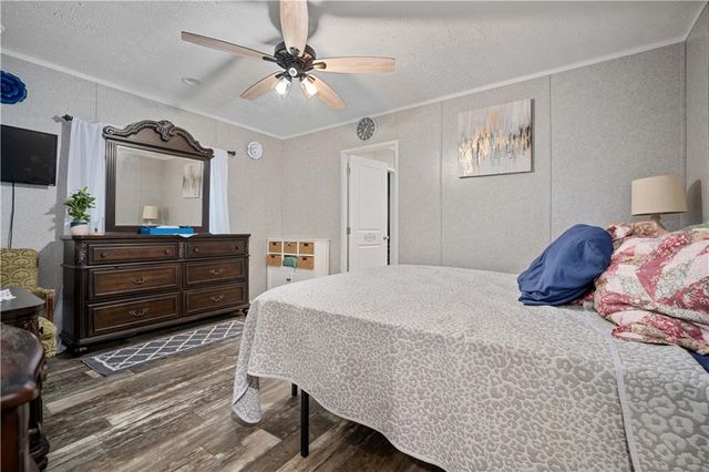 7241 Whispering Meadows W Drive, Theodore, AL 36582