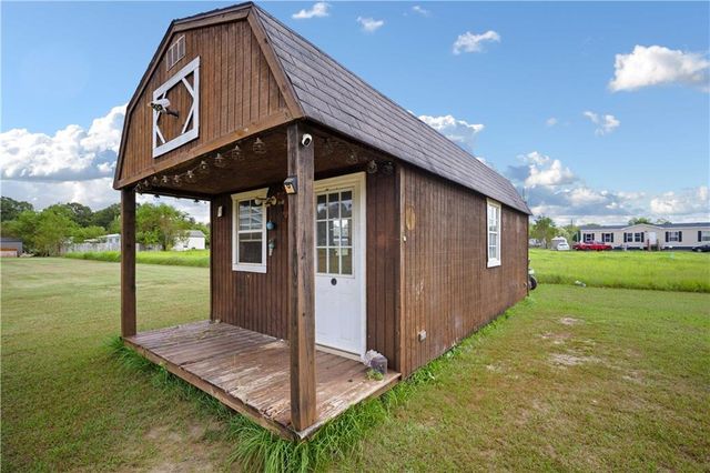 7241 Whispering Meadows W Drive, Theodore, AL 36582