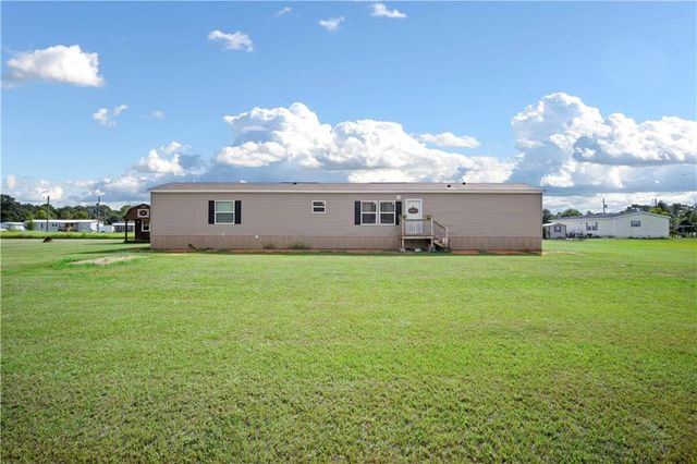 7241 Whispering Meadows W Drive, Theodore, AL 36582