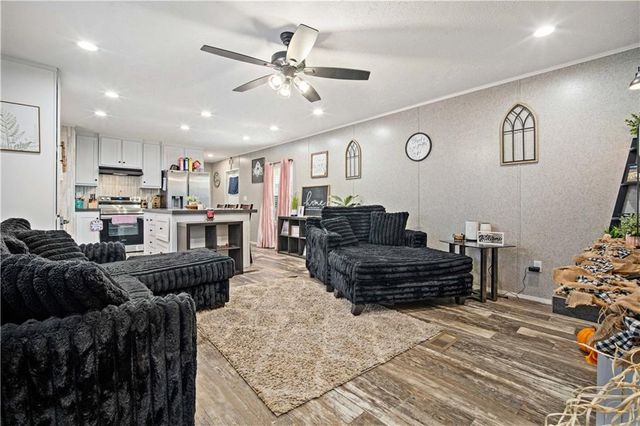 7241 Whispering Meadows W Drive, Theodore, AL 36582