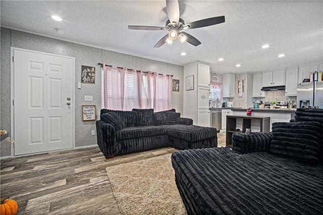 7241 Whispering Meadows W Drive, Theodore, AL 36582