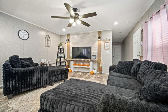 7241 Whispering Meadows W Drive, Theodore, AL 36582