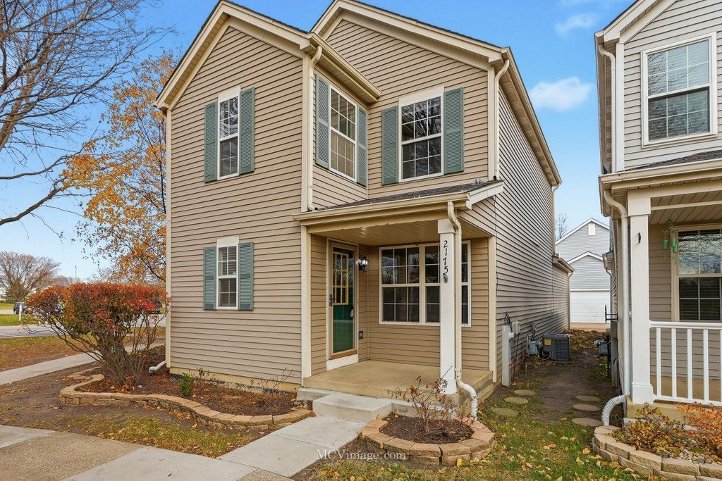 2175 Dalewood Court, Plainfield, IL 60586