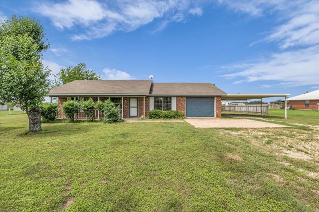 339 S Pleasant Hill Road, Axtell, TX 76624