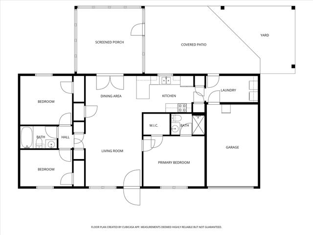 339 S Pleasant Hill Road, Axtell, TX 76624