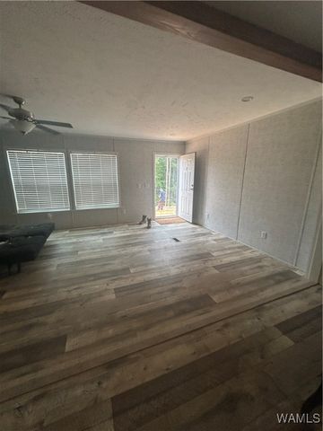 273 Honeysuckle, Fayette, AL 35555