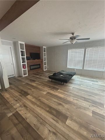 273 Honeysuckle, Fayette, AL 35555