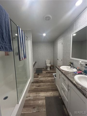 273 Honeysuckle, Fayette, AL 35555