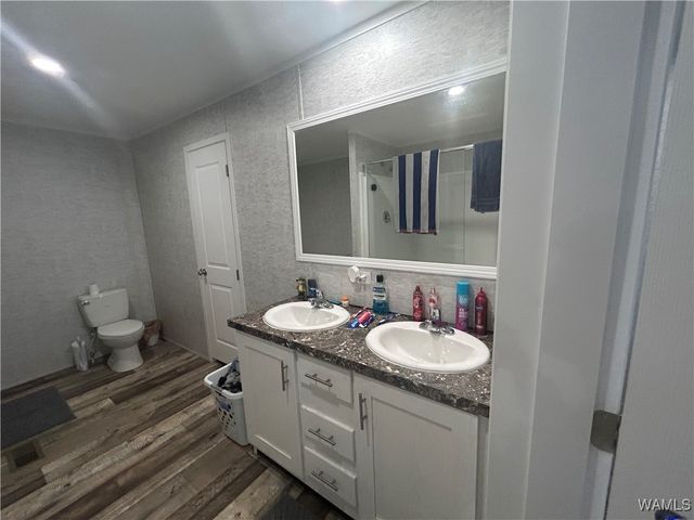 273 Honeysuckle, Fayette, AL 35555