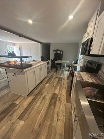 273 Honeysuckle, Fayette, AL 35555