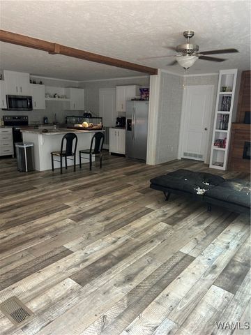 273 Honeysuckle, Fayette, AL 35555