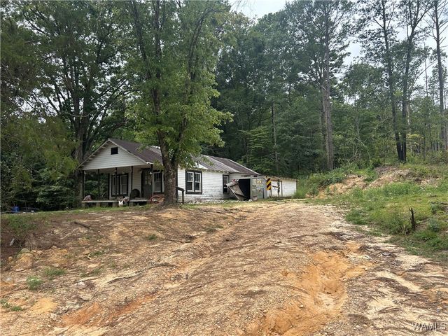 273 Honeysuckle, Fayette, AL 35555