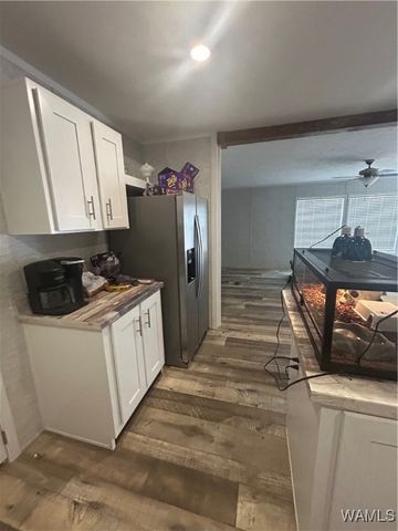 273 Honeysuckle, Fayette, AL 35555