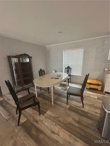 273 Honeysuckle, Fayette, AL 35555