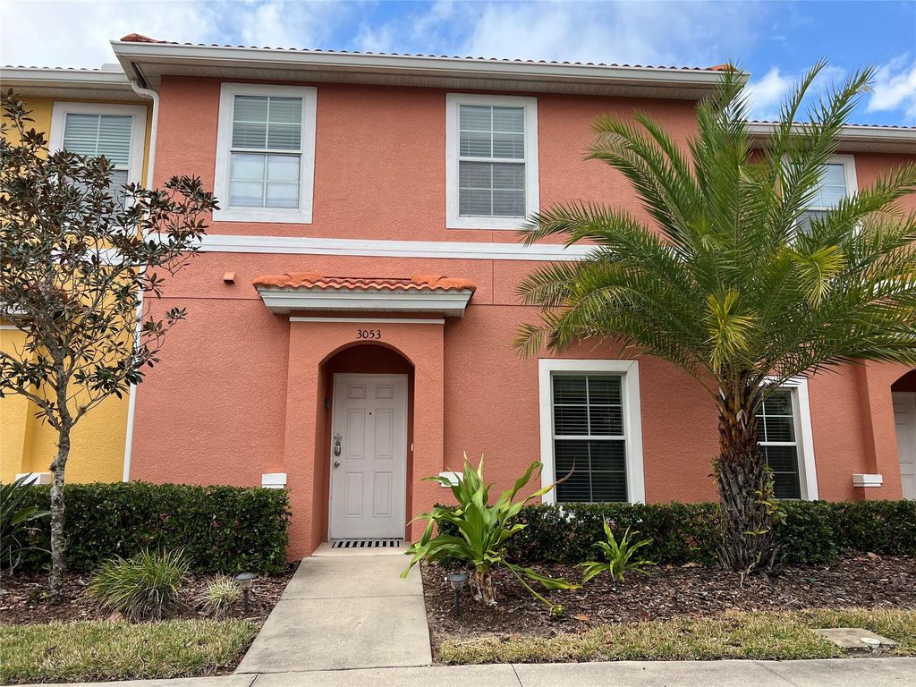 3053 White Orchid Road 3053, Kissimmee, FL 34747