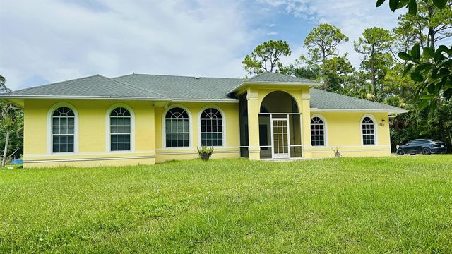 16611 68TH Street N, Loxahatchee, FL 33470