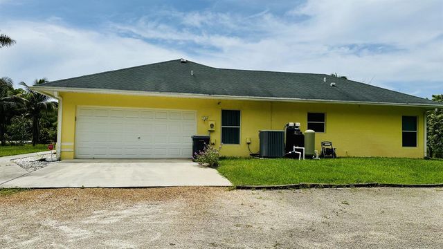 16611 68TH Street N, Loxahatchee, FL 33470