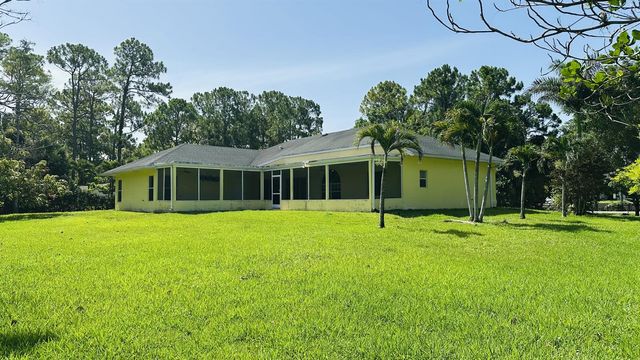 16611 68TH Street N, Loxahatchee, FL 33470