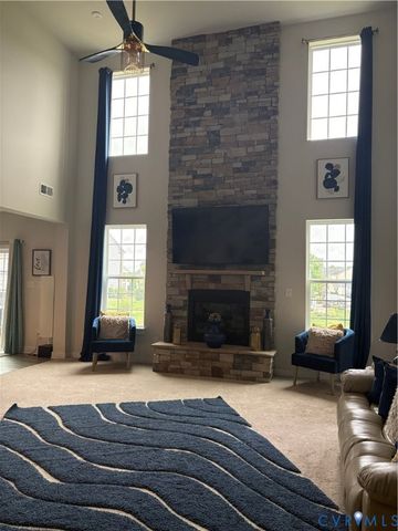 12019 Winbolt Dr, Chester, VA 23836