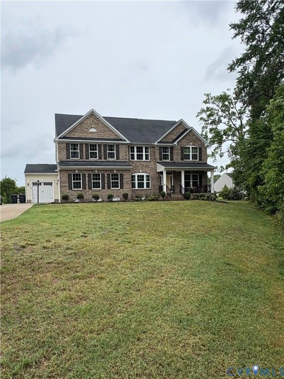 12019 Winbolt Dr, Chester, VA 23836