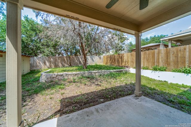 7659 PRESIDIO LEDGE, Boerne, TX 78015