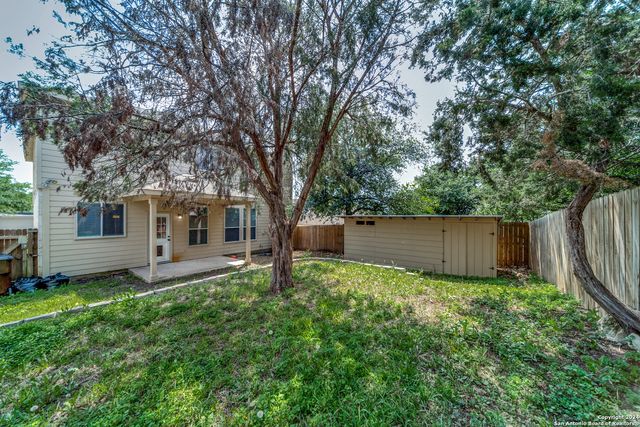 7659 PRESIDIO LEDGE, Boerne, TX 78015