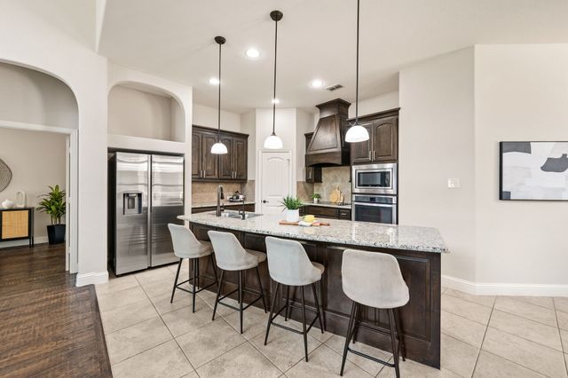 7216 E Nirvana Circle, North Richland Hills, TX 76182
