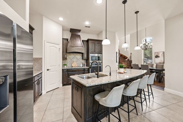 7216 E Nirvana Circle, North Richland Hills, TX 76182