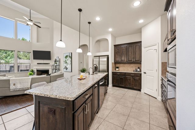 7216 E Nirvana Circle, North Richland Hills, TX 76182