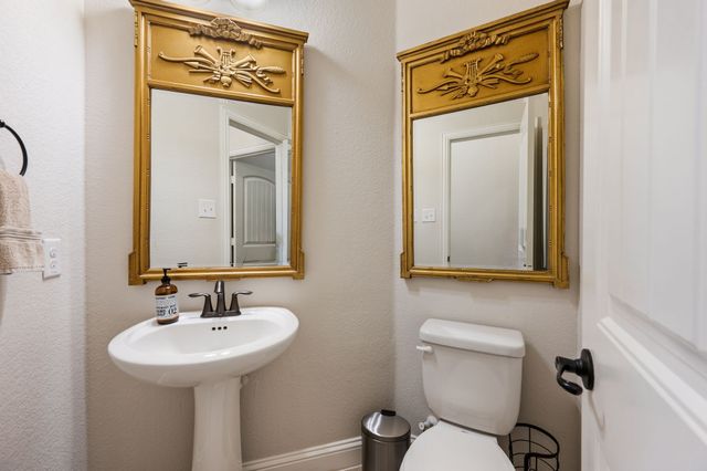 7216 E Nirvana Circle, North Richland Hills, TX 76182