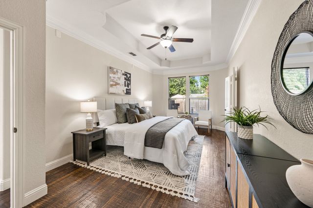 7216 E Nirvana Circle, North Richland Hills, TX 76182