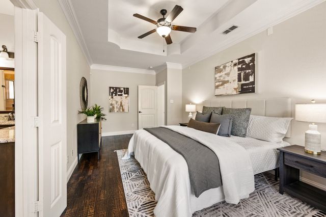 7216 E Nirvana Circle, North Richland Hills, TX 76182