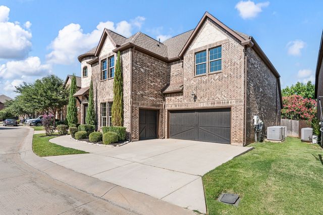 7216 E Nirvana Circle, North Richland Hills, TX 76182