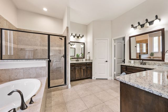 7216 E Nirvana Circle, North Richland Hills, TX 76182