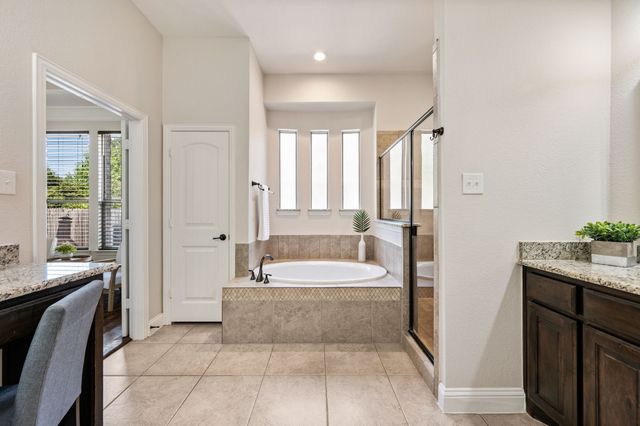 7216 E Nirvana Circle, North Richland Hills, TX 76182