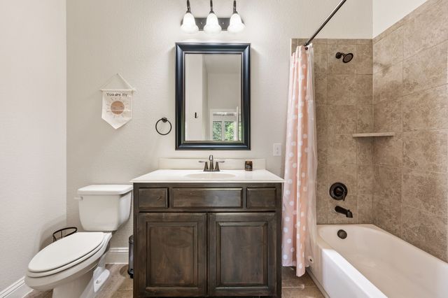 7216 E Nirvana Circle, North Richland Hills, TX 76182