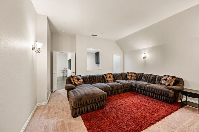 7216 E Nirvana Circle, North Richland Hills, TX 76182