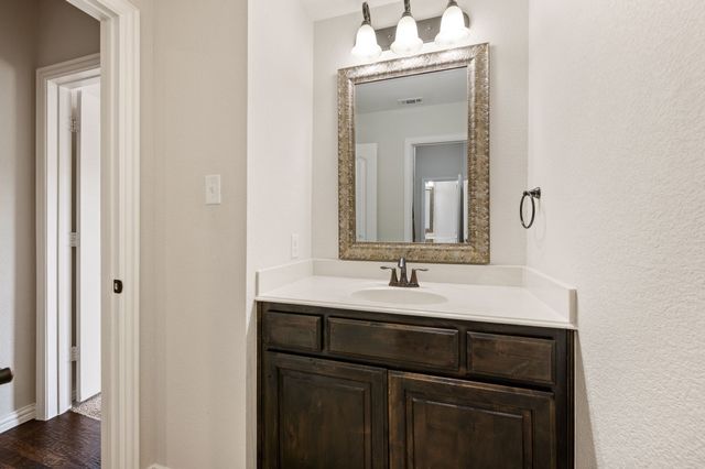 7216 E Nirvana Circle, North Richland Hills, TX 76182